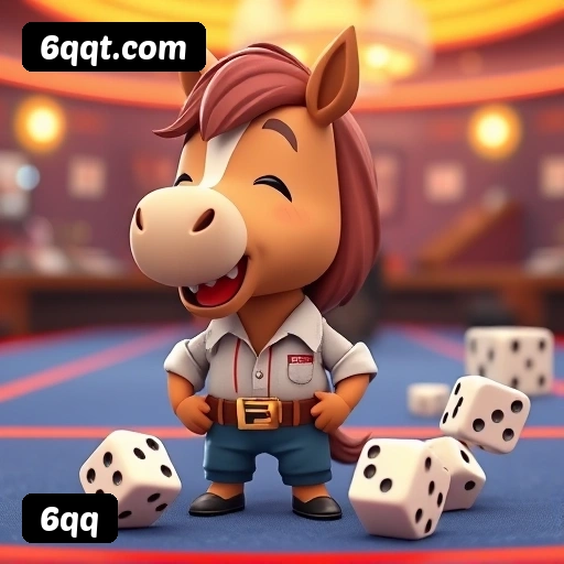 Chuva de Bônus 6qq - Slots